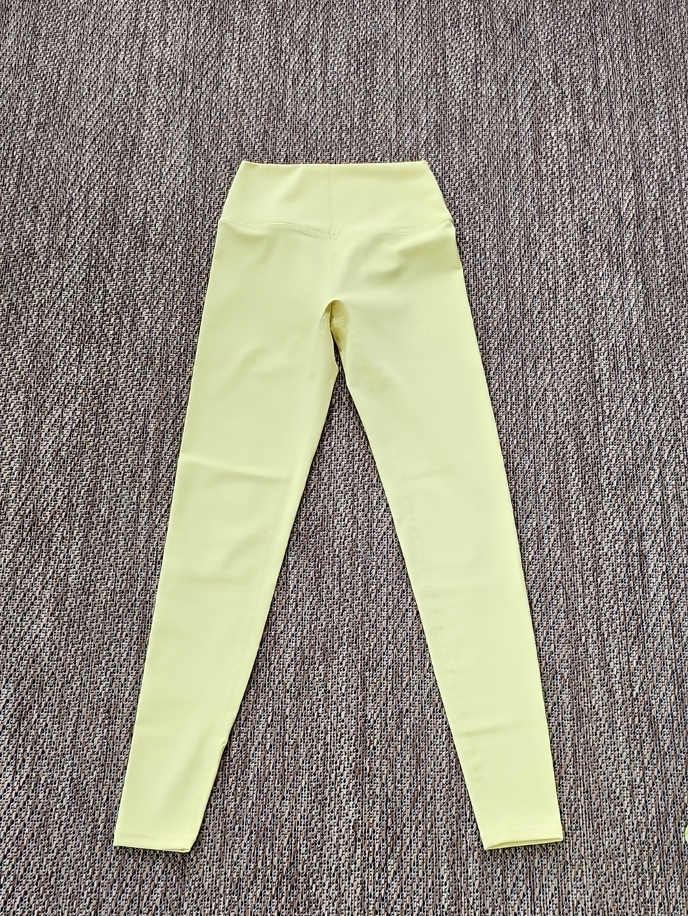 Astoria Luxe Balance Legging